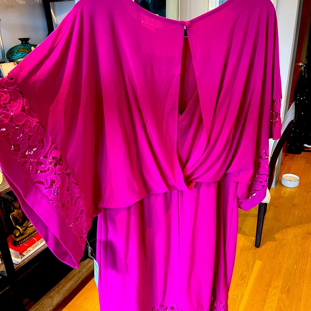 Jessica Howard Spring Dress